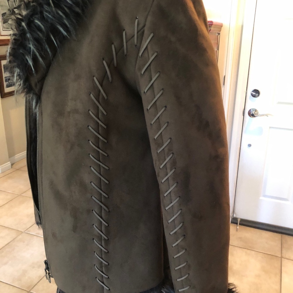 Santa Fe Jacket - image 4